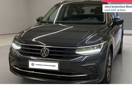VW Tiguan 99.235 km 24.288 &euro; Krefeld 47805
