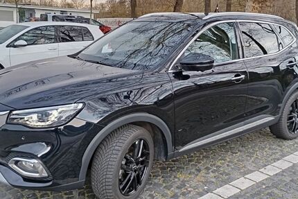 MG HS 46.200 km 15.500 &euro; Oberhausen 46117