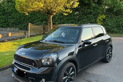 Mini Countryman S (Cooper) 135.000 km 10.000 &euro; Leichlingen 42799