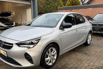 Opel Corsa 136.000 km 10.900 &euro; Neuss 41469