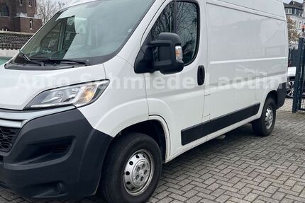 Citroen Jumper 105.222 km 14.500 &euro; Oberhausen 46045