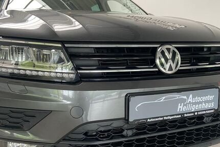 VW Tiguan 221.350 km 13.880 &euro; Heiligenhaus 42579