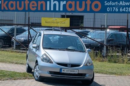 Honda Jazz 176.000 km 2.899 &euro; Kempen 47906
