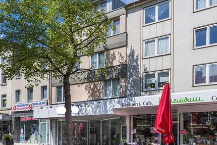 Gewerbeobjekt Mönchengladbach Süd - 350&euro; | Angebot:24684290