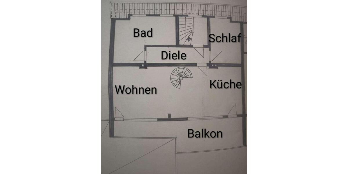 Maisonettenwohnung Meerbusch Kierst - 3 Zimmer, 88 m&sup2;, 1.150&euro; | Angebot:25278817
