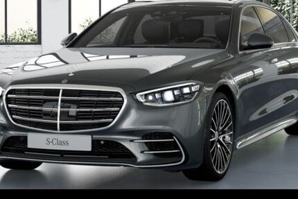 Mercedes-Benz S 580 10.747 km 137.990 &euro; Düsseldorf 40470