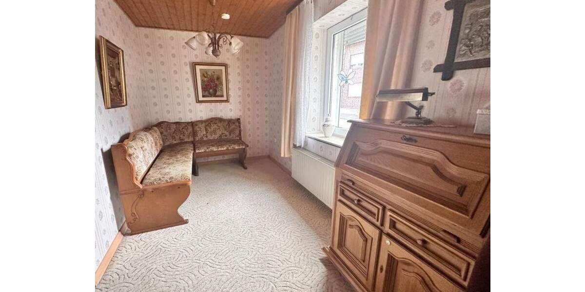 Einfamilienhaus Mönchengladbach Pongs - 6 Zimmer, 155 m&sup2;, 229.000&euro; | Angebot:25684504