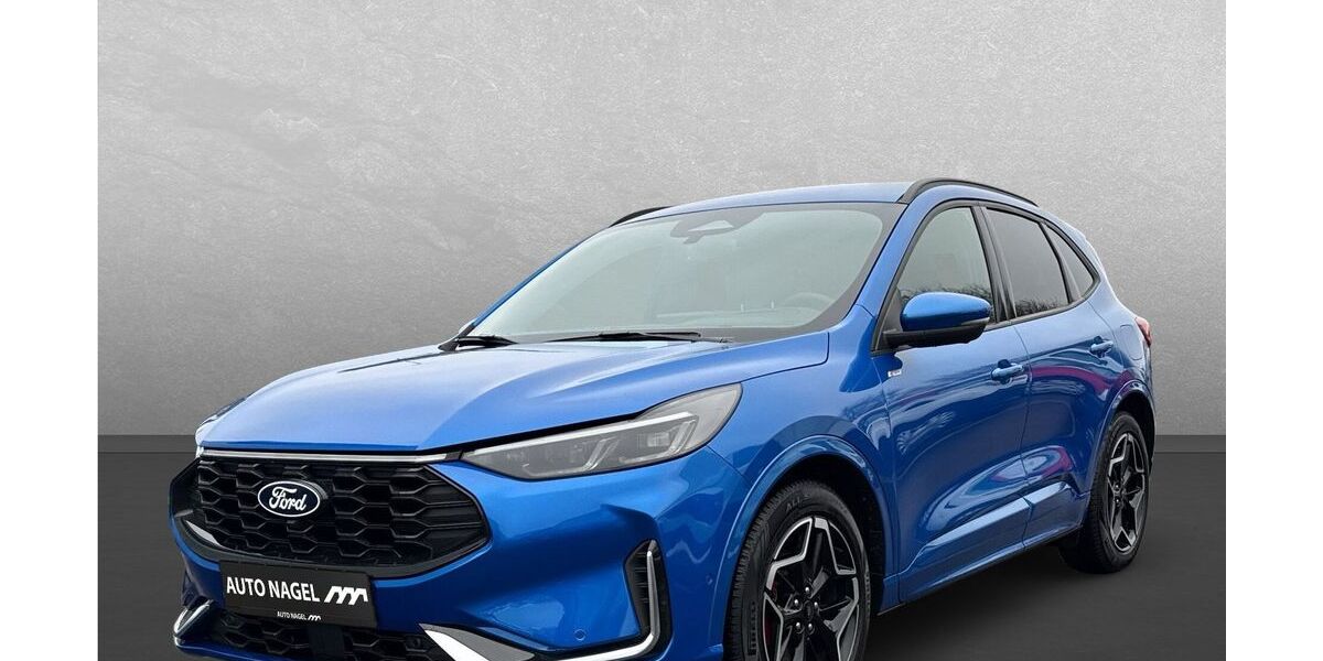 Ford Kuga 1.460 km 33.880 &euro; Moers 47441