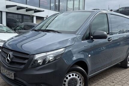 Mercedes-Benz Vito 54.800 km 14.800 &euro; Hilden 40721