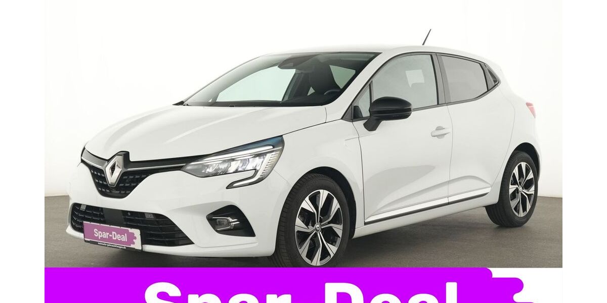 Renault Clio 30.828 km 14.876 &euro; Neuss 41460