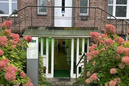 Gewerbeobjekt Krefeld Bockum - 1.474&euro; | Angebot:17832648