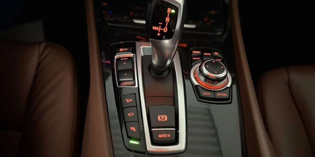 BMW 530 Gran Turismo xDrive / M Paket / Pano/ Leder 179.000 km 16.400 &euro; Mönchengladbach 41066