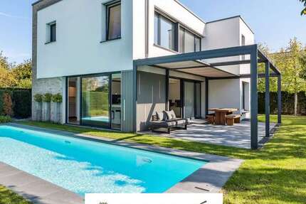 Haus Willich - 4 Zimmer, 176 m&sup2;, 1.490.000&euro; | Angebot:26061559