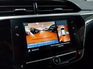 Opel Corsa Elegance 1.2 Kam SHZ Klima Tempo 36.041 km 16.890 &euro; HAAN 42781