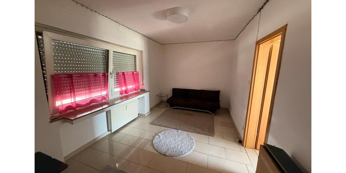 Etagenwohnung Viersen - 1 Zimmer, 35 m&sup2;, 530&euro; | Angebot:26676633
