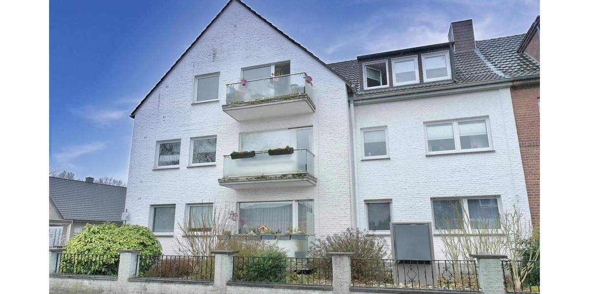 Mehrfamilienhaus, Wohnhaus Mönchengladbach Dorthausen - 549.000&euro; | Angebot:25865360