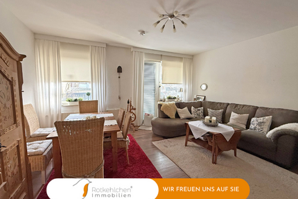 Wohnung Krefeld Benrad - 6 Zimmer, 188 m&sup2;, 299.000&euro; | Angebot:25165370