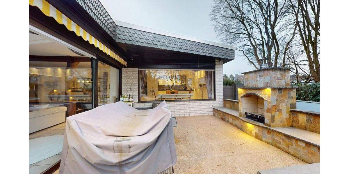 Einfamilienhaus Ratingen West - 6 Zimmer, 268 m&sup2;, 975.000&euro; | Angebot:25721386