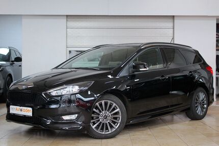 Ford Focus 95.900 km 11.950 &euro; Dormagen 41540