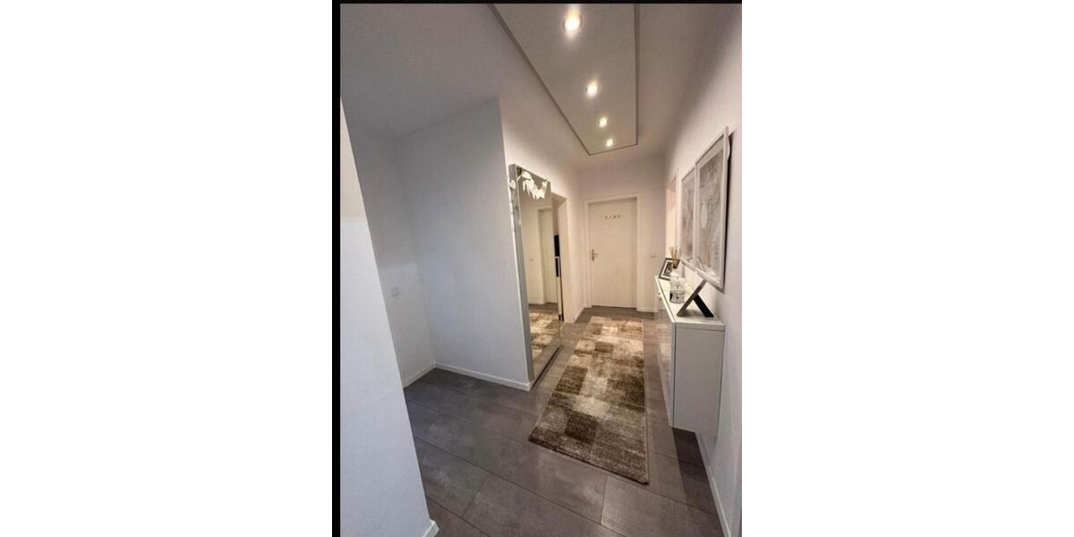 Etagenwohnung Duisburg Duisburg-Mitte - 3.5 Zimmer, 67 m&sup2;, 169.200&euro; | Angebot:25396814