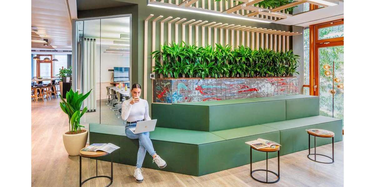 Gewerbeobjekt Düsseldorf Stadtbezirk 3 - 1.400&euro; | Angebot:26011828