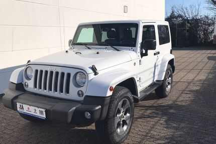 Jeep Wrangler 46.000 km 37.900 &euro; Langenfeld 40764