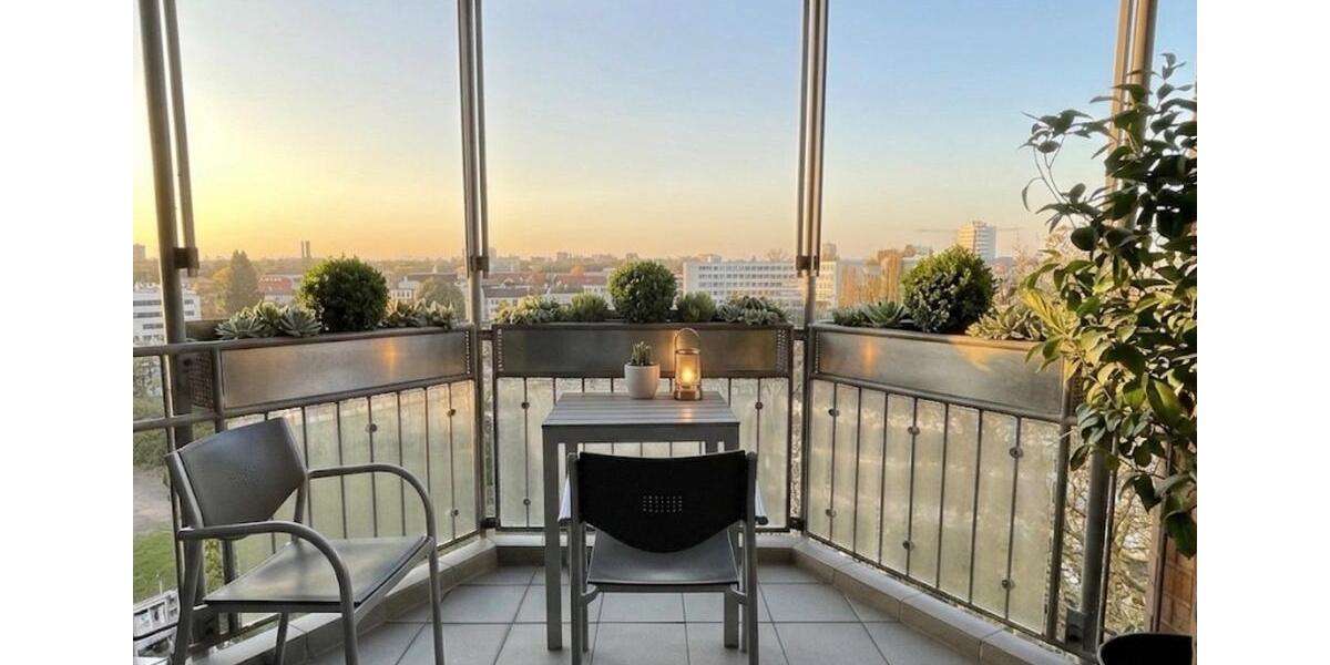 Etagenwohnung Düsseldorf Stadtbezirk 2 - 2 Zimmer, 50 m&sup2;, 310.000&euro; | Angebot:26676587