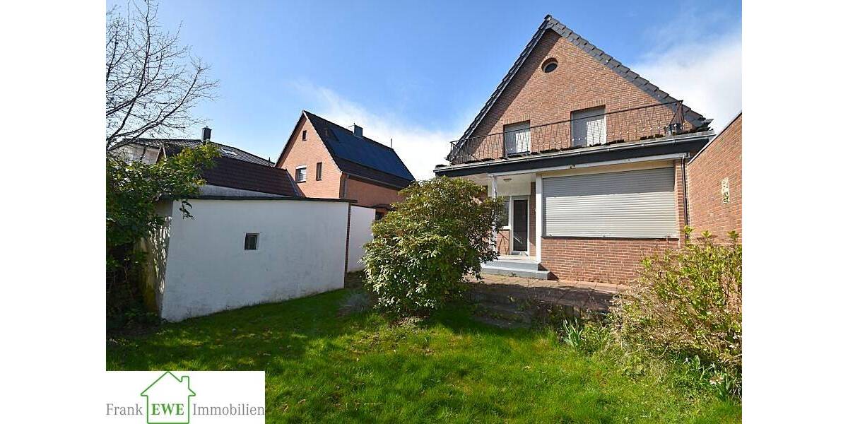 Einfamilienhaus Düsseldorf / Urdenbach Stadtmitte - 5 Zimmer, 90 m&sup2;, 695.000&euro; | Angebot:26674840