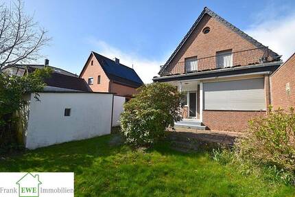 Haus Düsseldorf / Urdenbach Stadtmitte - 5 Zimmer, 90 m&sup2;, 695.000&euro; | Angebot:26674840