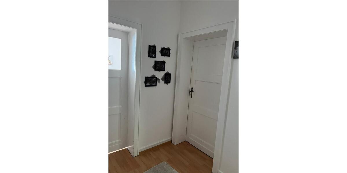 Erdgeschoßwohnung Krefeld - 2 Zimmer, 60 m&sup2;, 585&euro; | Angebot:26662633