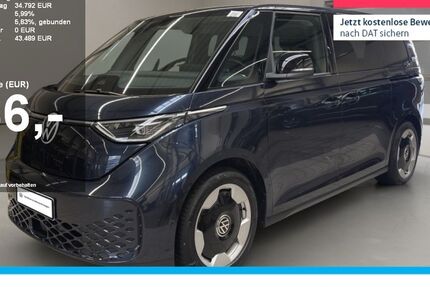 VW ID. Buzz 33.215 km 40.389 &euro; Krefeld 47805