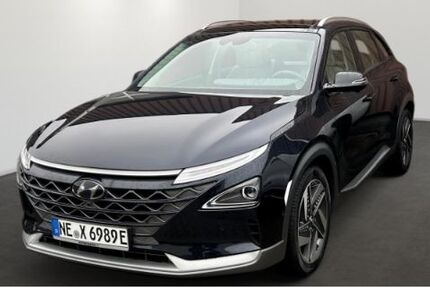 Hyundai NEXO 19.237 km 17.690 &euro; Mönchengladbach 41061