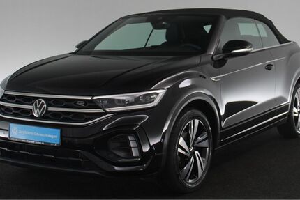 VW T-Roc 48.339 km 26.550 &euro; Krefeld 47803