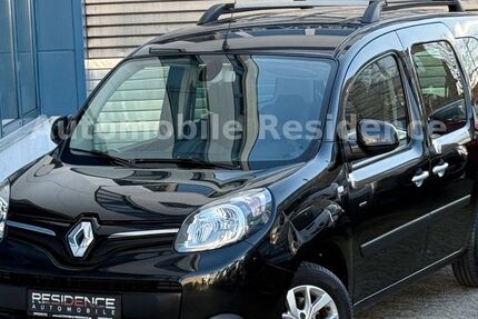 Renault Kangoo 68.500 km 15.980 &euro; Ratingen 40880