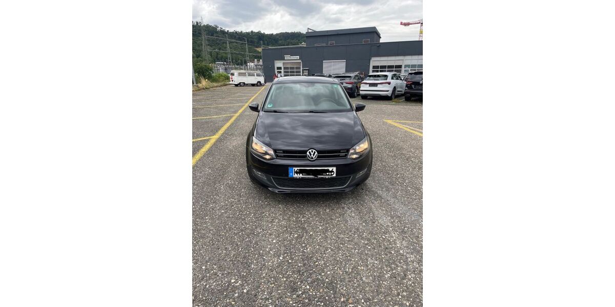 VW Polo 170.000 km 4.000 &euro; Krefeld 47809