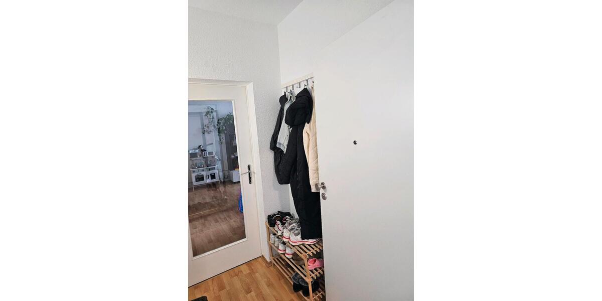 Etagenwohnung Düsseldorf Stadtbezirk 6 - 2 Zimmer, 55 m&sup2;, 985&euro; | Angebot:26020337