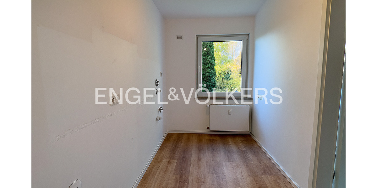 Etagenwohnung Hilden Kalstert - 3 Zimmer, 75 m&sup2;, 260.000&euro; | Angebot:25684609