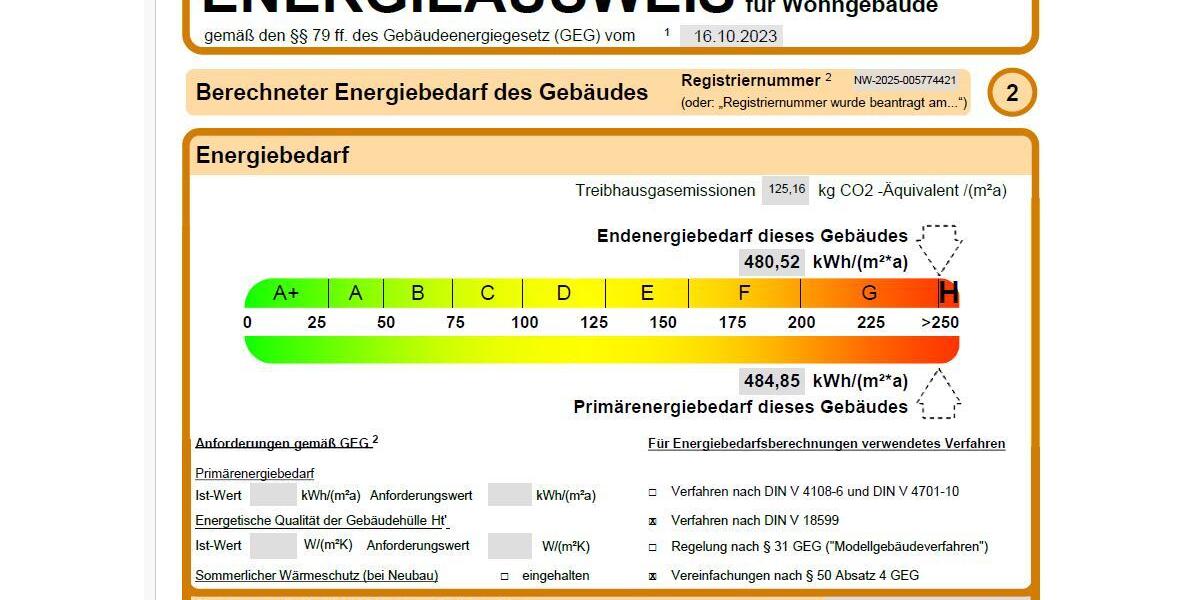 Doppelhaushälfte Mönchengladbach Süd - 289.000&euro; | Angebot:26604994