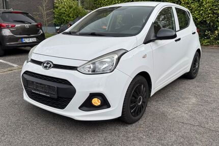 Hyundai i10 135.000 km 3.590 &euro; Kaarst 41564