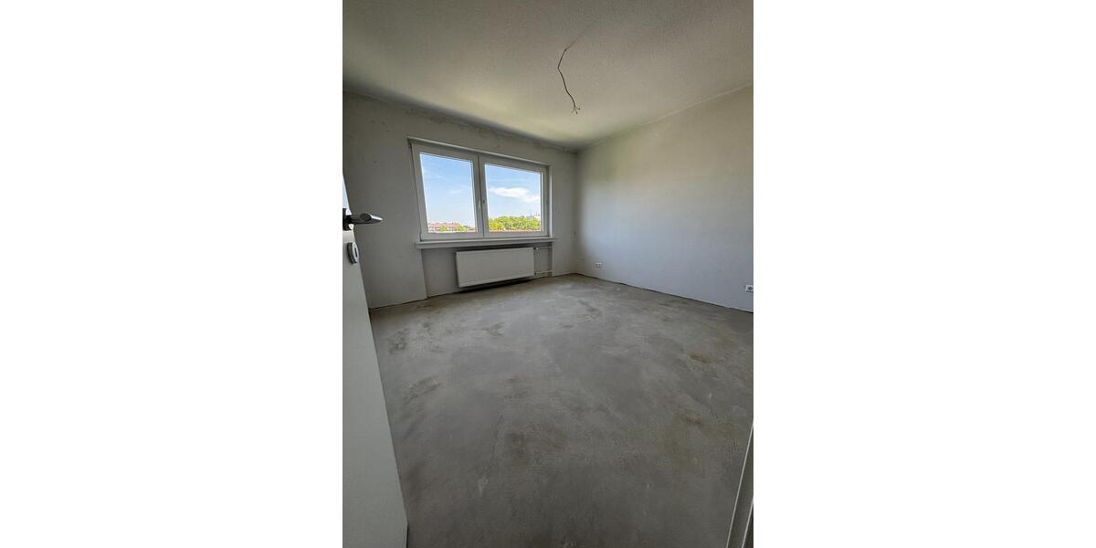 Erdgeschoßwohnung Kamp-Lintfort Lintfort - 3.5 Zimmer, 64 m&sup2;, 600&euro; | Angebot:26187032
