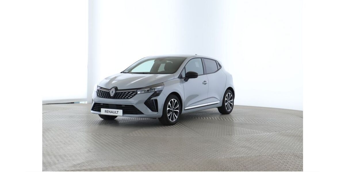 Renault Clio 27.118 km 17.880 &euro; Oberhausen 46049