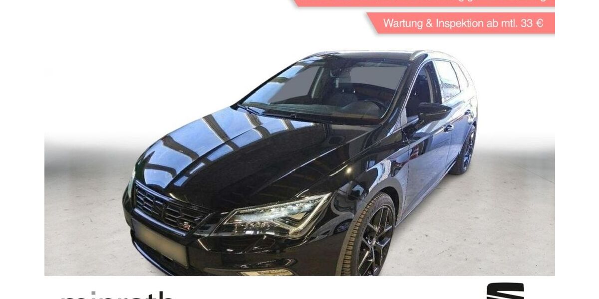 Seat Leon 59.582 km 16.880 &euro; Moers-Hülsdonk 47441