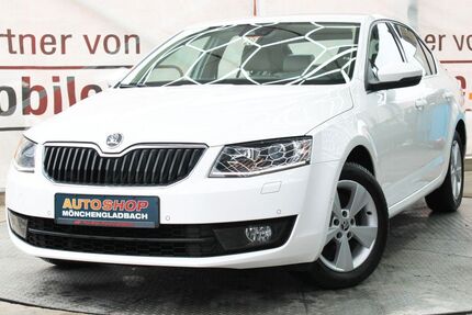 Skoda Octavia 138.000 km 9.600 &euro; Mönchengladbach 41066