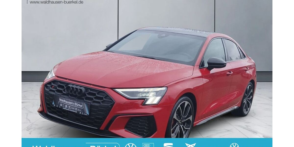 Audi S3 15.918 km 44.490 &euro; Viersen 41751