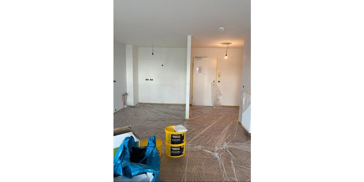 Erdgeschoßwohnung Meerbusch - 2 Zimmer, 58 m&sup2;, 1.122&euro; | Angebot:25790438