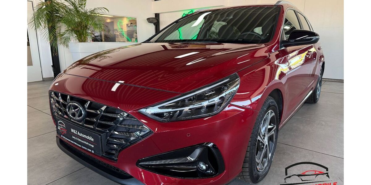 Hyundai i30 17.322 km 19.470 &euro; Kempen 47906
