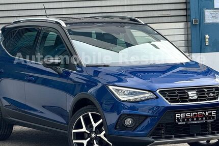 Seat Arona 66.500 km 18.898 &euro; Ratingen 40880
