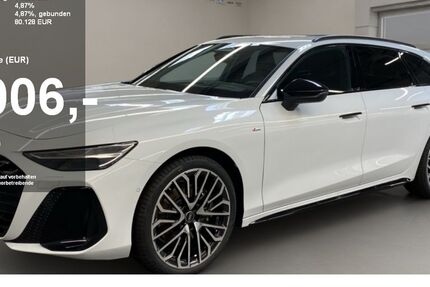 Audi A6 2.500 km 70.890 &euro; Krefeld 47805