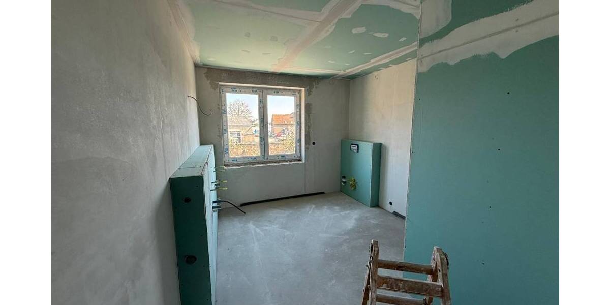 Etagenwohnung Kempen - 2 Zimmer, 89 m&sup2;, 1.150&euro; | Angebot:25689108