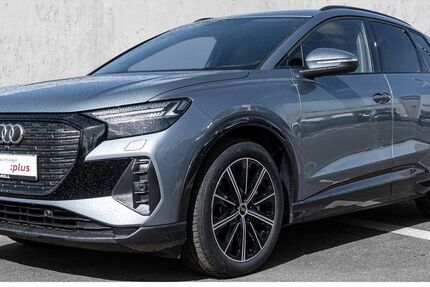 Audi Q4 e-tron 5.890 km 42.970 &euro; Düsseldorf 40549